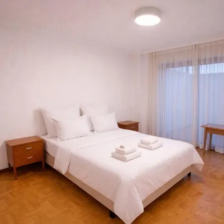 דירה Marquesa De Almarza 51