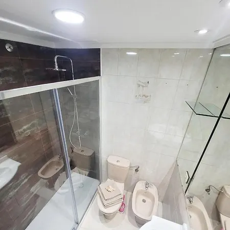 Marquesa De Almarza 51 Apartment Salamanca
