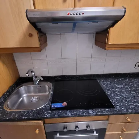 Marquesa De Almarza 51 * סלאמנקה