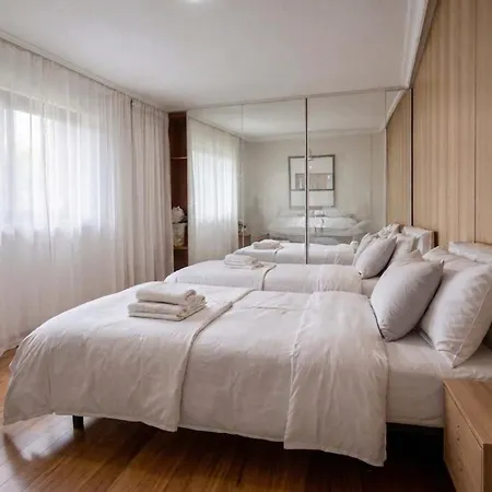 Marquesa De Almarza 51 דירה סלאמנקה