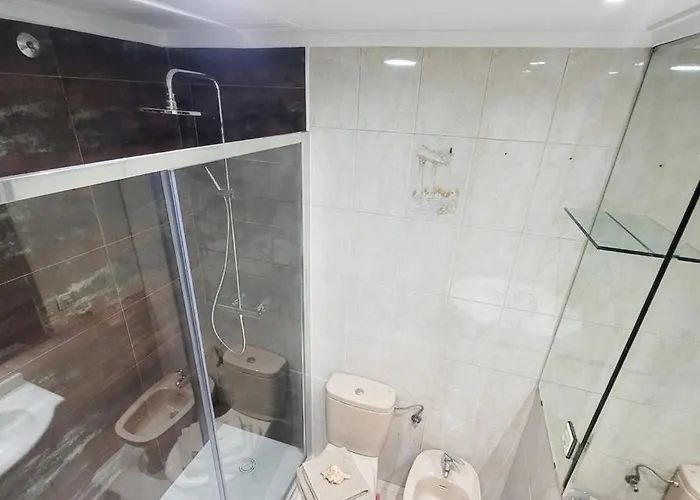 Marquesa De Almarza 51 דירה סלאמנקה