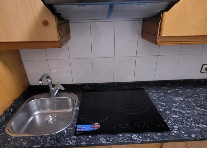 Marquesa De Almarza 51 * סלאמנקה