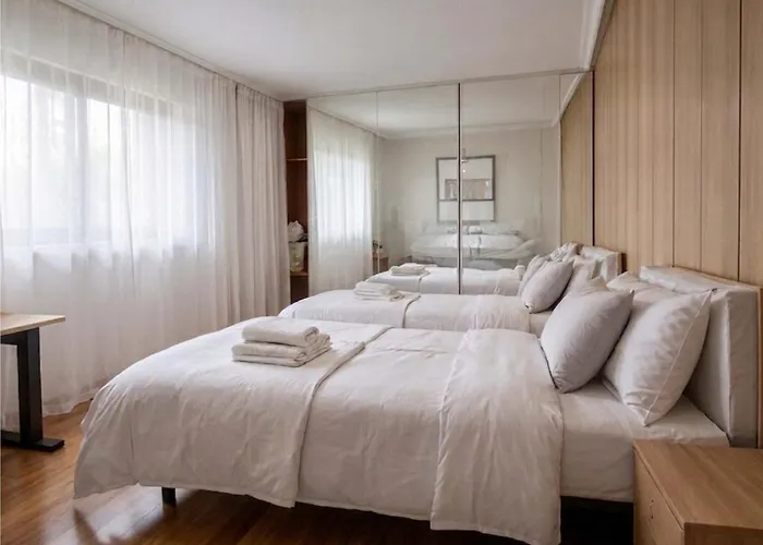 Marquesa De Almarza 51 דירה סלאמנקה